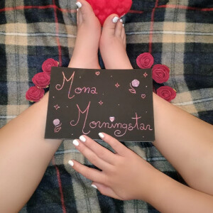 Mona_morningstar MYM