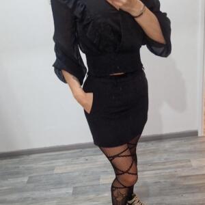 Monica-bella MYM