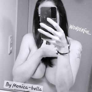 Monica-bella MYM