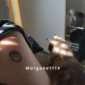 Morgane1114 MYM