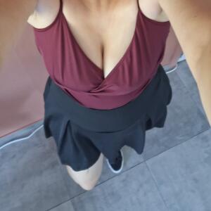 Morgane1197 MYM