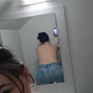 Morgane_699 MYM