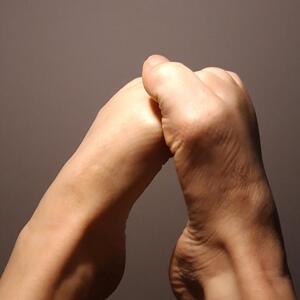 Morganecreatesfeet MYM
