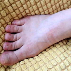 Morganecreatesfeet MYM