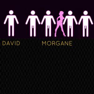 Morganex MYM