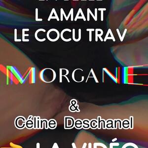 Morganex MYM