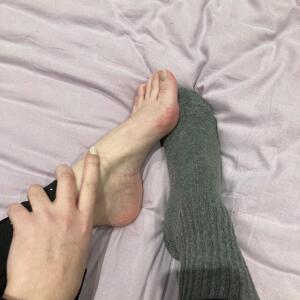Most_beautiful_feet MYM