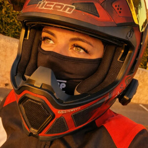 Motocrossgirl MYM