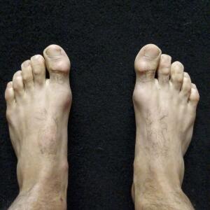 Mowgliefeet MYM