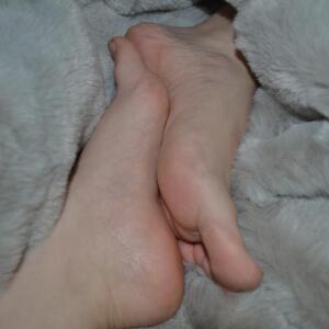 Mrnmrsfeet MYM