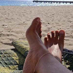 MrsChocoFeet MYM