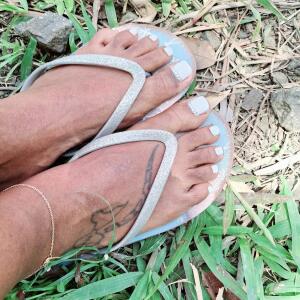 MrsChocoFeet MYM