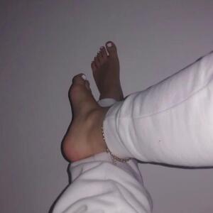 Msfeet MYM