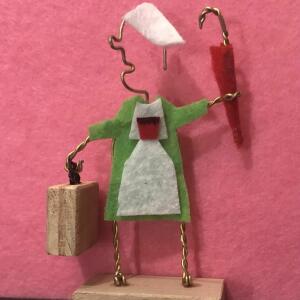 Muselet_man MYM