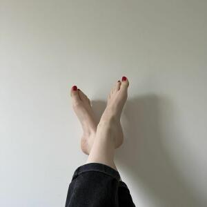 My-little-foot MYM