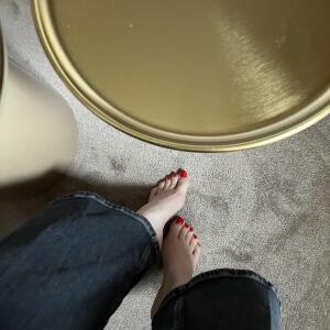 My-little-foot MYM