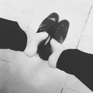 My_socks_feet MYM