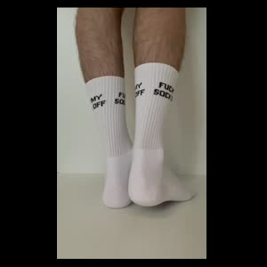 My_socks_feet MYM