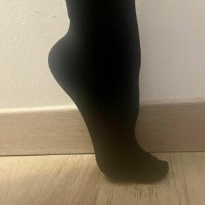 Myerokate_feet MYM