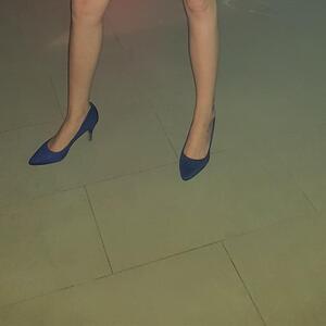 Myfeetlife MYM
