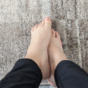 Myfeetsforyourpleasure MYM