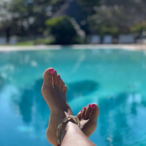 Myfootlovers988 MYM