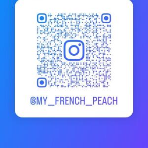 Myfrenchpeach MYM