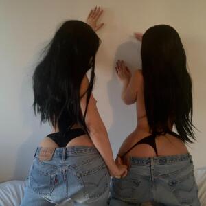Myhottiebestie MYM