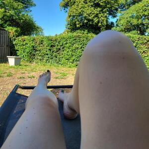 Myleanasfeet MYM
