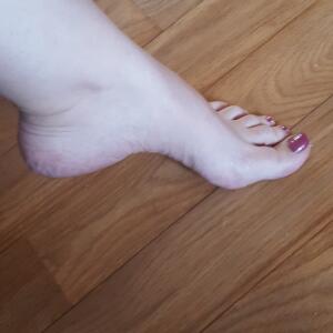 Myleanasfeet MYM