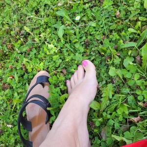 Myleanasfeet MYM