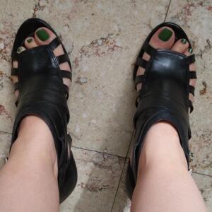 Myleanasfeet MYM