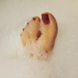 Myleanasfeet MYM