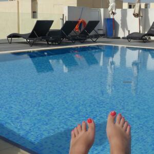 Myleanasfeet MYM