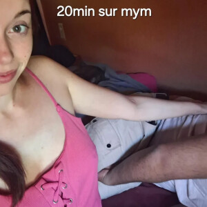 Mylissandre MYM