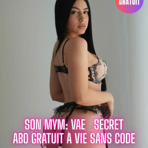 Mym_gratuits_ MYM