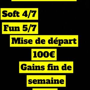 Mympronos MYM