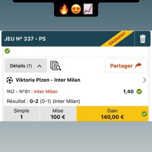 Mympronos MYM