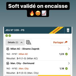 Mympronos MYM