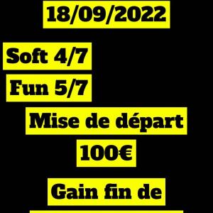 Mympronos MYM