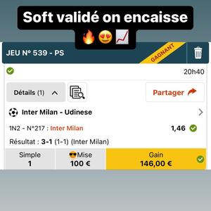 Mympronos MYM