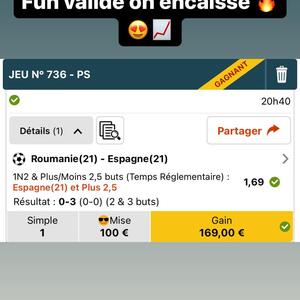 Mympronos MYM