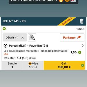 Mympronos MYM