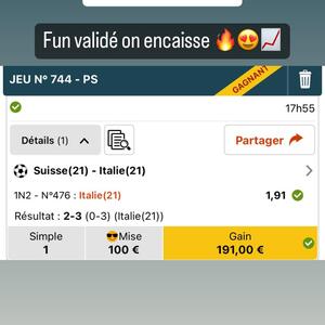 Mympronos MYM