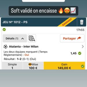 Mympronos MYM