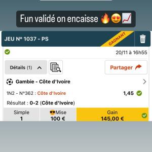 Mympronos MYM