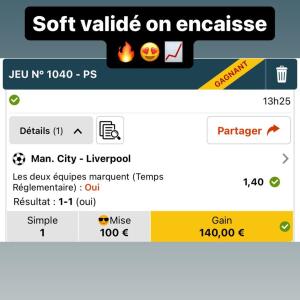 Mympronos MYM