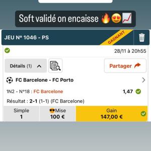 Mympronos MYM