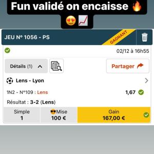 Mympronos MYM