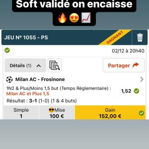 Mympronos MYM